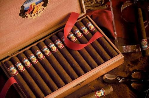 长城雪茄代理加盟费是多少 长城雪茄怎么加盟