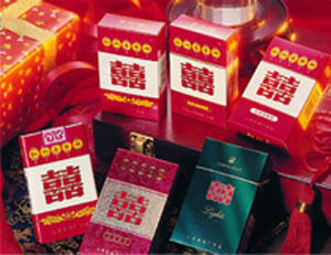 红双喜香烟价格多少一条 上海红双喜香烟价格表大全2021