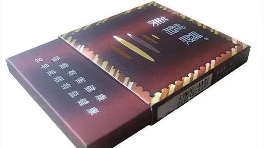 黄鹤楼雪之景3号多少钱一包 黄鹤楼雪之景3号价格2025