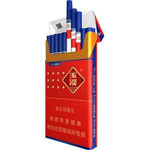 玉溪香烟价格表图大全 玉溪香烟细支的多少一条