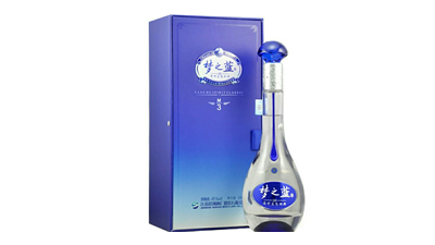 2021年最新洋河系列酒价格表大全 洋河系列酒有多少种类