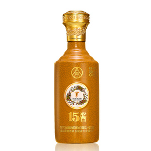 五粮液15酱30版多少钱 五粮液15酱30版酒怎么样