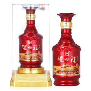 42度泸州福绵柔6价格表 42度泸州福绵柔a6酒多少钱