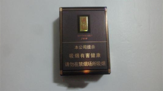 七匹狼哪种烟好抽 七匹狼最好抽的烟介绍一览