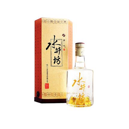 水井坊酒价格表52度价格是多少 水井坊52度酒价格图表一览