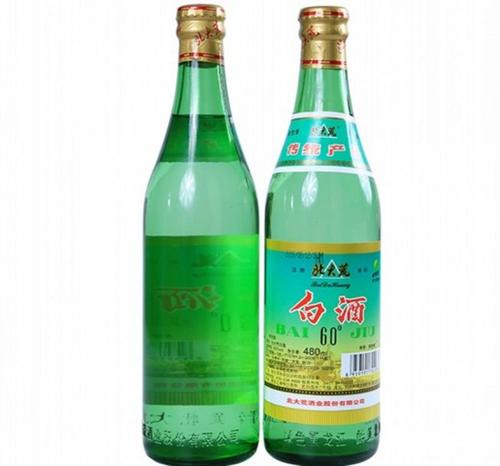 北大荒白酒代理条件 北大荒酒加盟代理费是多少
