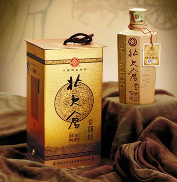 北大荒白酒代理条件 北大荒酒加盟代理费是多少