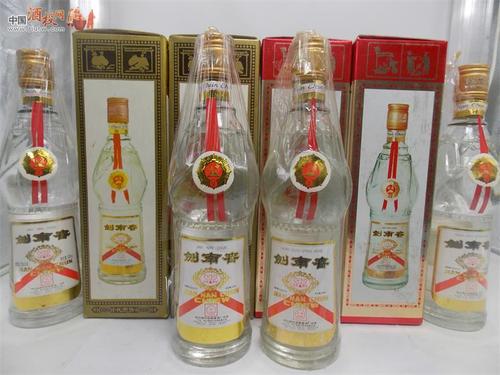 剑南春38度批发价格表一览 剑南春酒价格38度批发