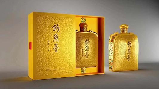 钓鱼台国宾酒批发价格一览 钓鱼台国宾酒批发价多少