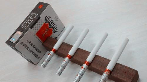 娇子硬宽窄逍遥价格表一览 硬宽窄逍遥多少钱一包