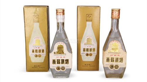 武汉黄鹤楼酒批发价格一览 黄鹤楼酒批发价是多少