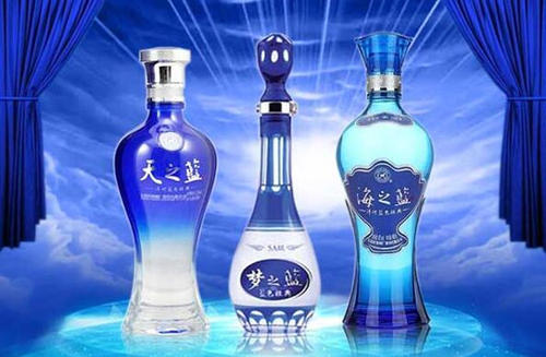 洋河蓝色经典加盟费多少钱 怎么加盟洋河蓝色经典