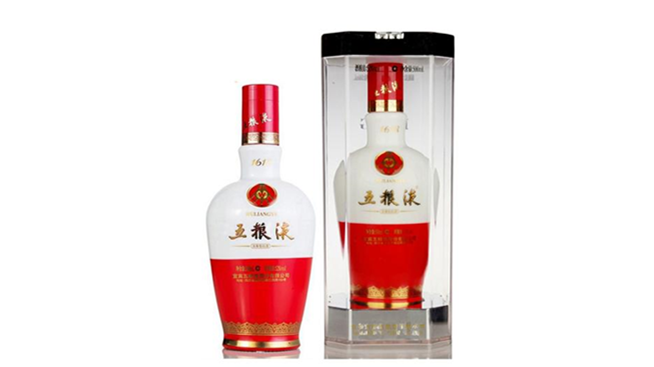 五粮液1618多少钱一瓶52度浓香型 五粮液161852度价格一览表