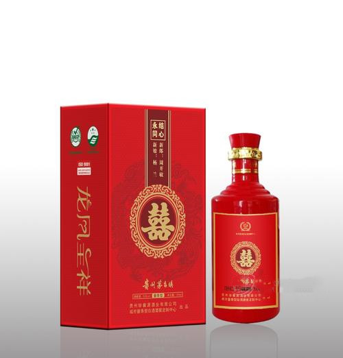 百年好合酒价格表一览 百年好合酒多少钱一瓶