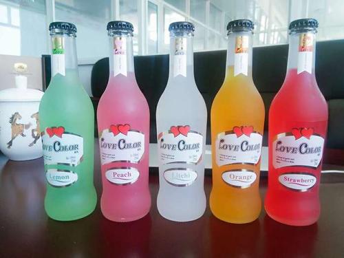 冰锐鸡尾酒多少钱一瓶 冰锐鸡尾酒好喝吗