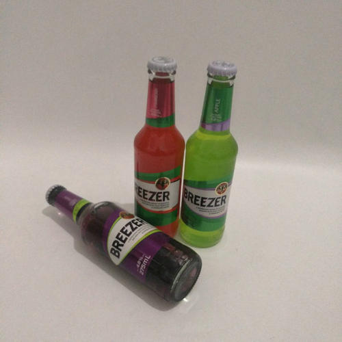 冰锐鸡尾酒多少钱一瓶 冰锐鸡尾酒好喝吗