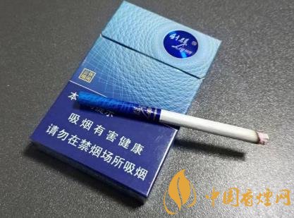 利群云端休闲细支价格多少 利群云端休闲细支价格价格表大全