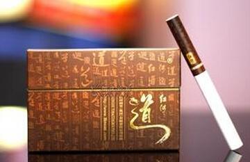 云烟红河香烟价格表和图片大全集一览 红河香烟价格是多少