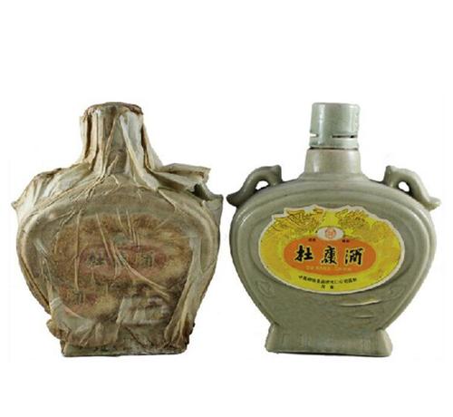 杜康老酒价格表和图片一览 杜康老酒多少钱一瓶