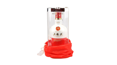 五粮液1618酒52度多少钱一瓶 五粮液1618价格表图查询