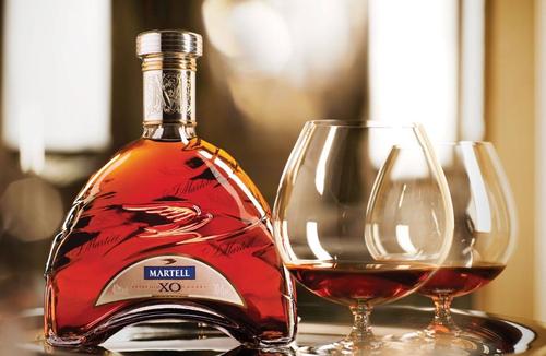 马爹利酒全系列报价 马爹利系列酒价格表大全