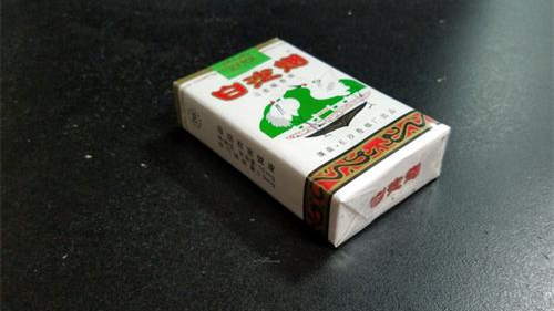 2025白沙软精品多少钱一包 白沙软精品价格查询