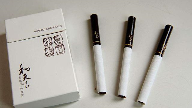 最好最贵的烟多少钱一包 最贵的烟排行榜前十名