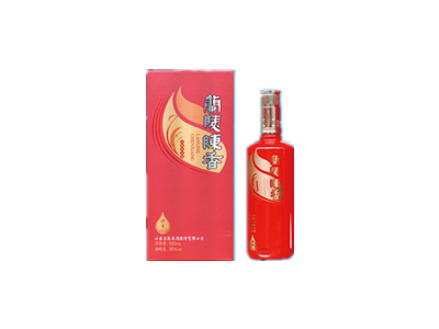兰陵美酒兰陵陈香雅香38度500ml