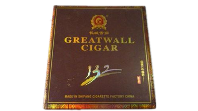 长城雪茄多少钱一盒 长城雪茄品种和价格