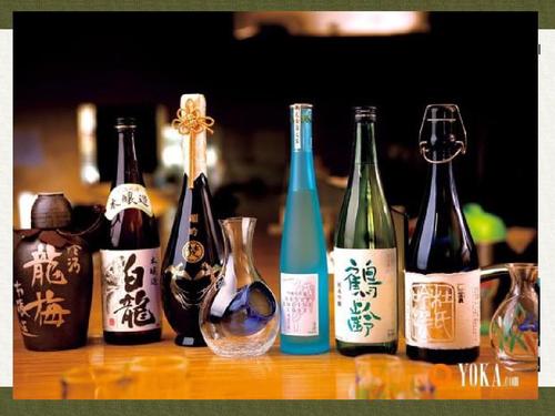 日本清酒批发价格表一览 日本清酒批发多少钱一瓶