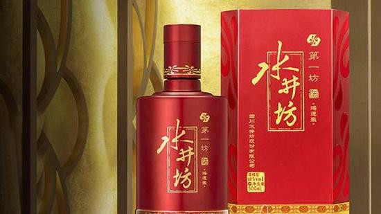 水井坊鸿运装52度价格一览 水井坊鸿运装怎么样