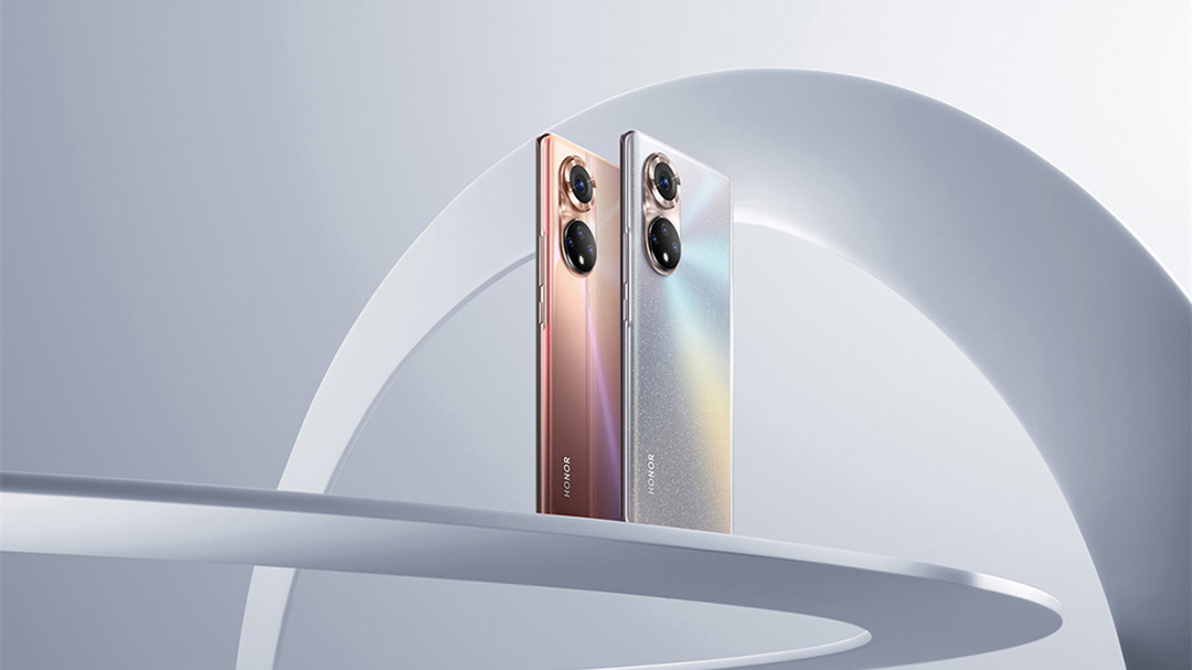 荣耀50 pro参数配置详情 荣耀50pro处理器怎么样