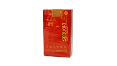 苏烟五星红中价格查询 苏烟五星红中软包多少钱