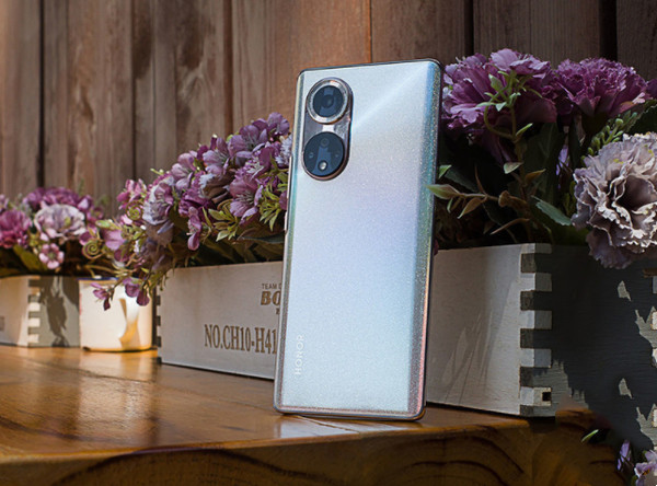 荣耀50最新消息价格 荣耀50参数详细参数一览