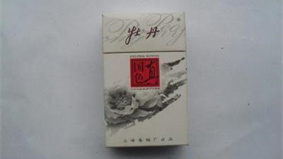 新牡丹牌香烟多少钱一条 新牡丹牌香烟价格表和图片2025大全