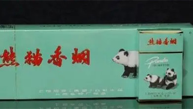 大熊猫烟的种类和价钱 大熊猫烟价格2025查询