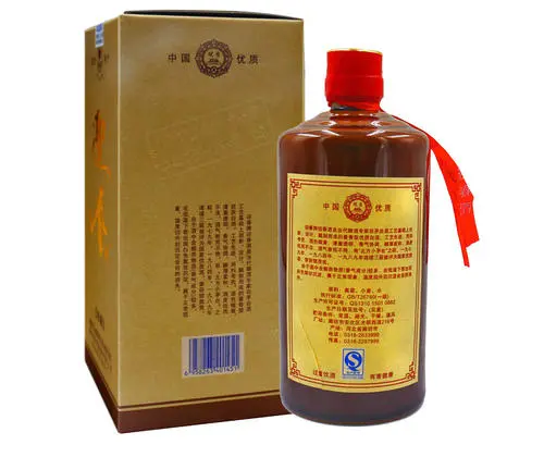 迎春酒53度多少钱一瓶 迎春酒53度价格酱香型价格查询