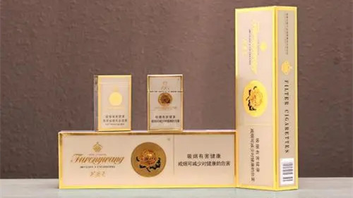 芙蓉王烟价格表和图片2025大全 芙蓉王香烟有多少种