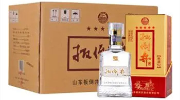 扳倒井酒52度多少钱一瓶 扳倒井酒价格表图片大全