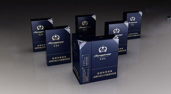 2025芙蓉王钻石多少钱一包 芙蓉王钻石烟价格表和图片