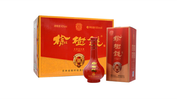 榆树钱酒怎么样 榆树钱酒价格表大全