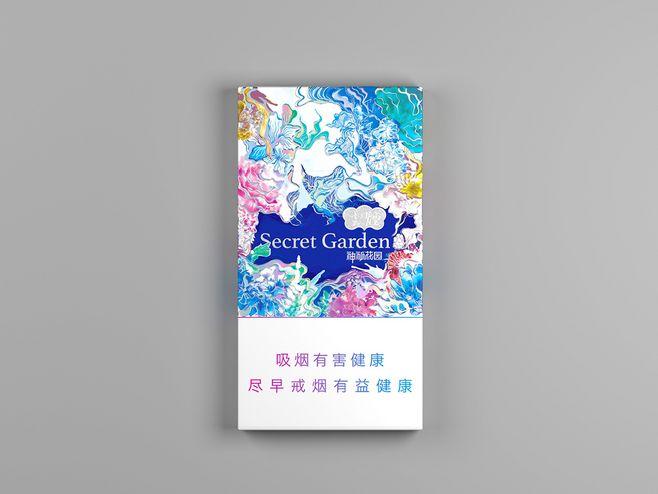 2025云烟神秘花园细支多少钱一包 云烟神秘花园好抽吗