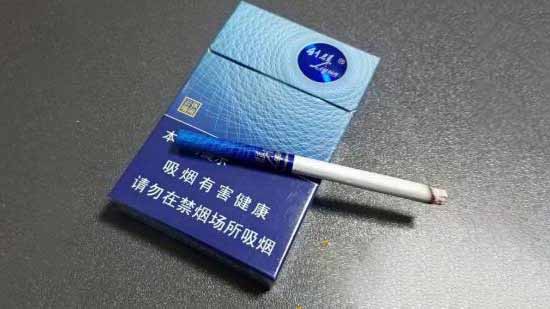 2025利群休闲云端多少一包 利群休闲云端好抽吗