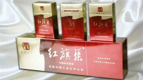 红旗渠银河之光香烟价格表一览 红旗渠银河之光怎么样