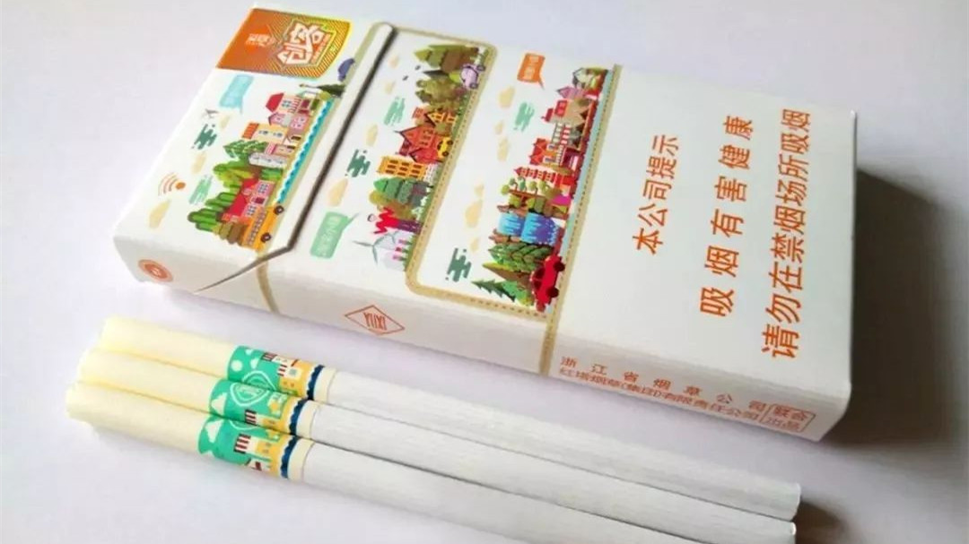 玉溪创客烟多少钱一包2025 玉溪创客香烟价格表和图片一览