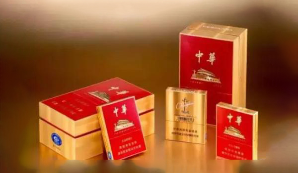 2025中华金中支价格及图片 中华金中支口感怎么样