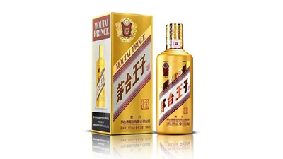 茅台王子酒多少钱一瓶 茅台王子酒53度价格查询