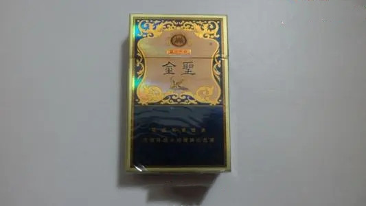 金圣盛世典藏多少钱一条 金圣盛世典藏香烟价格以及图片一览