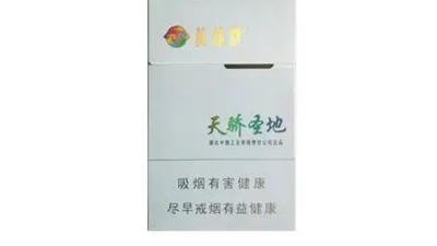 黄鹤楼硬天骄圣多少钱一包 黄鹤楼硬天骄圣地细支价格查询