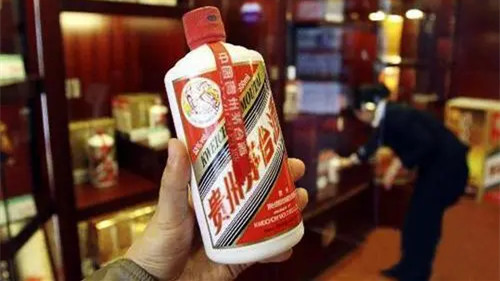 深圳回收茅台酒价格查询 深圳茅台酒回收价格表2021